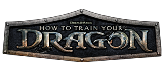 Cómo entrenar a tu dragón