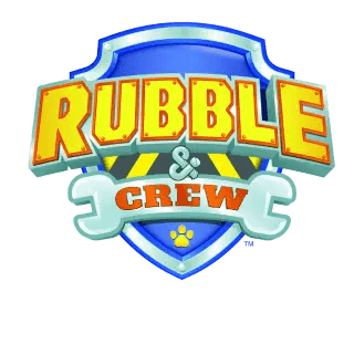 Rubble y su equipo