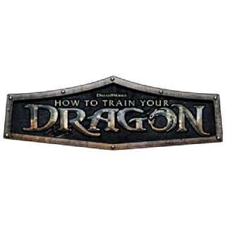 Cómo entrenar a tu dragón