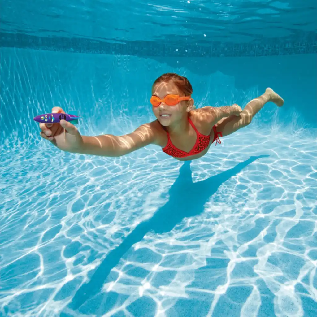 Descubre nuevas formas de disfrutar el verano en el agua.