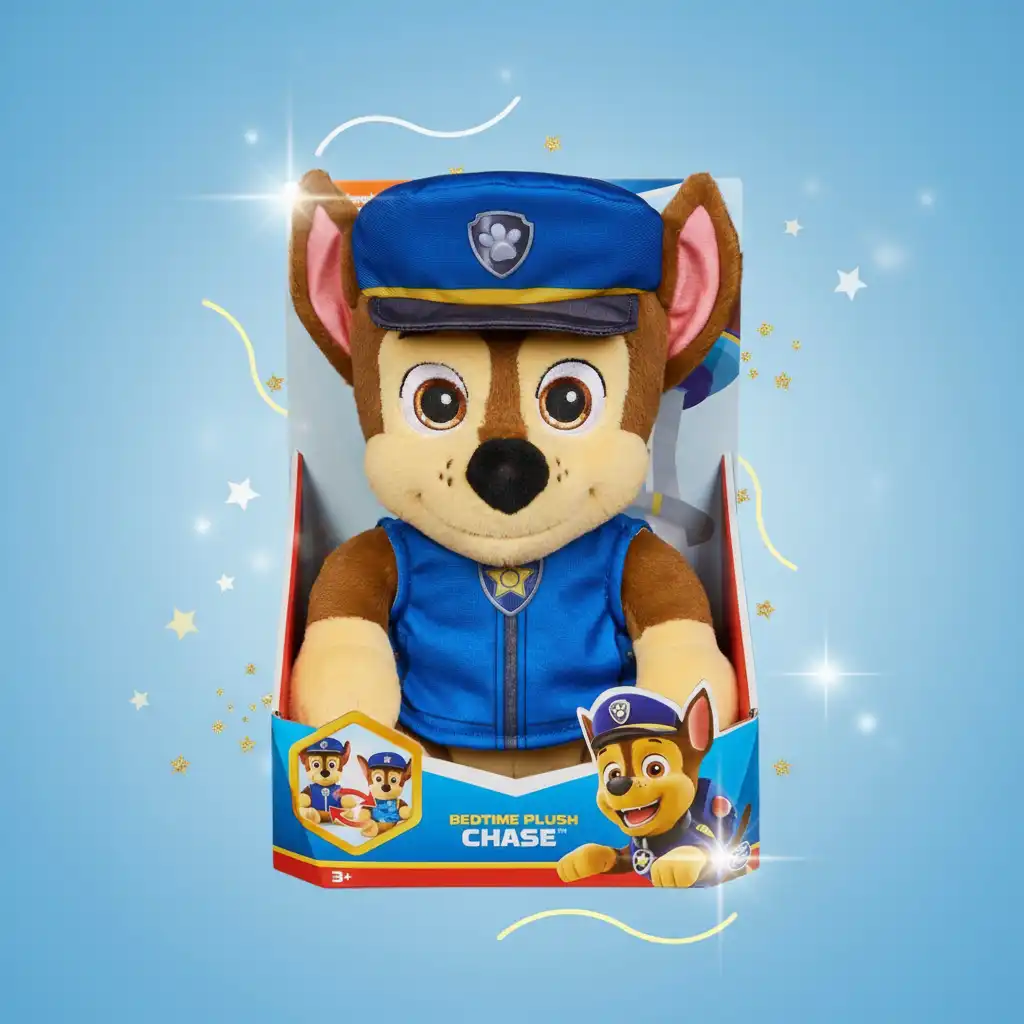 Detalles cuidados y peluche extra suave para la máxima comodidad.