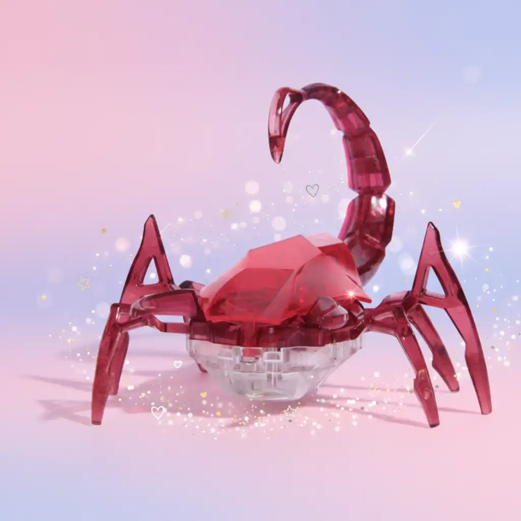 El regalo STEM perfecto para niños y niñas desde los 4 años.