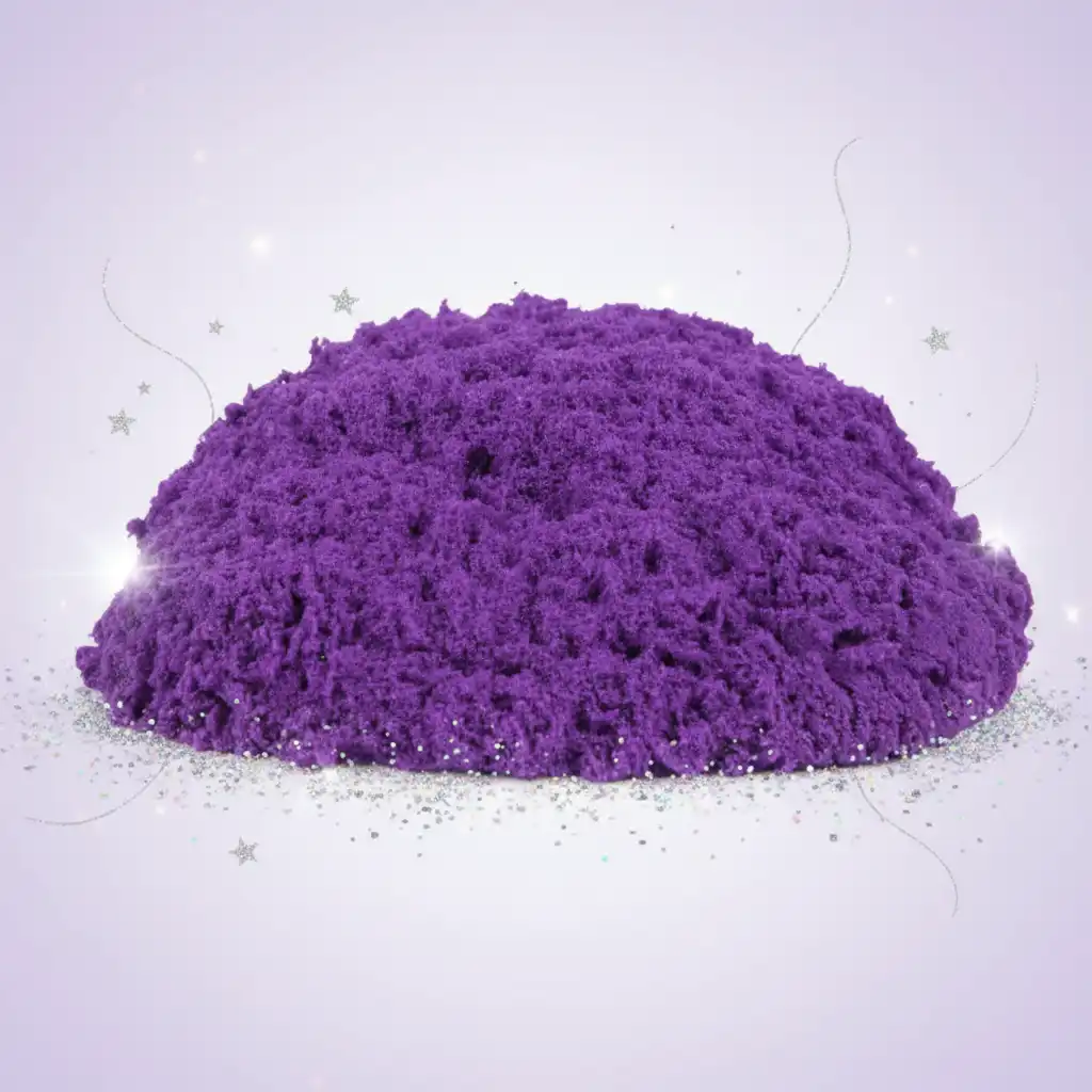 Descubre un mundo de colores y aromas en una sola bolsa.