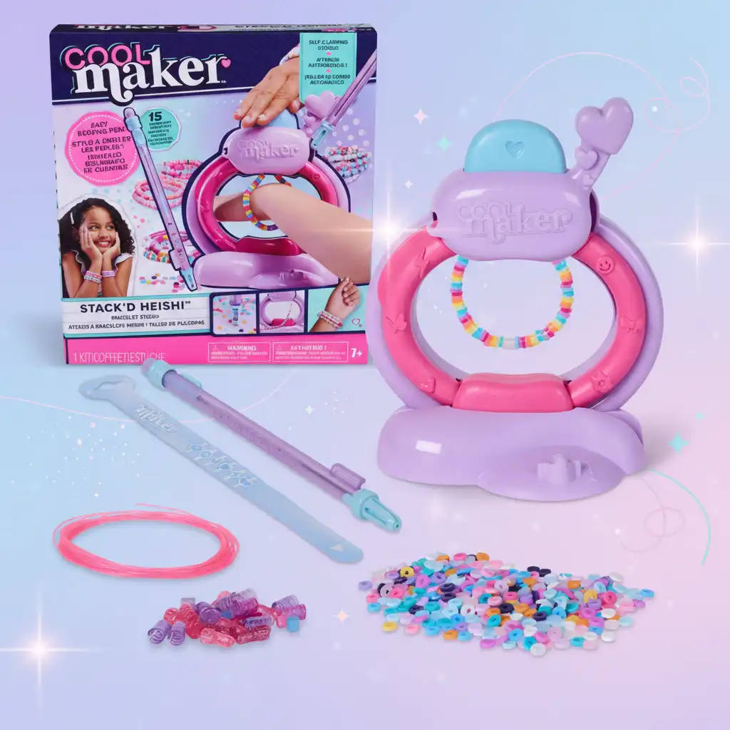 Fomenta la imaginación infantil y el pensamiento creativo.