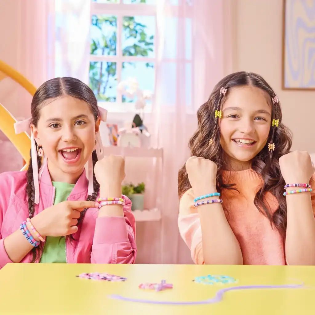 Regalos ideales para las mejores amigas.