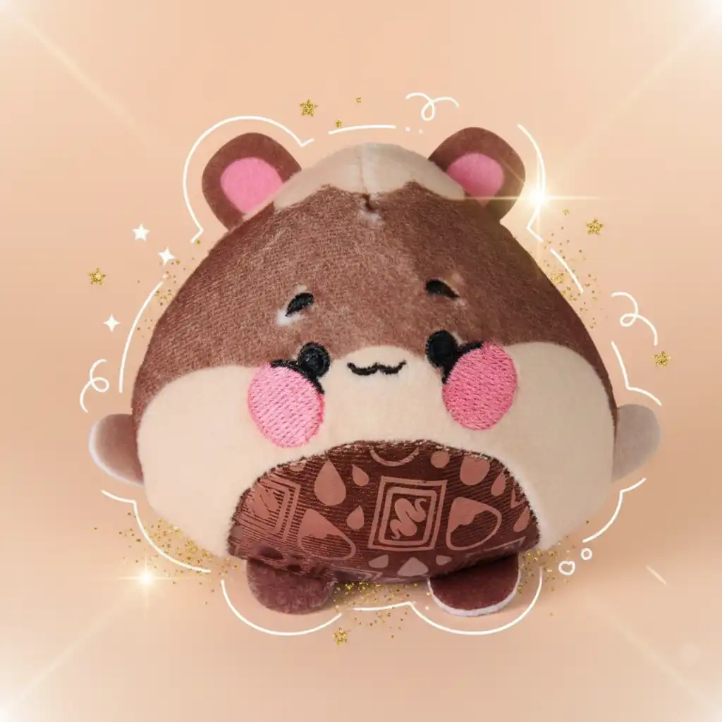 Amplía tu colección con más de 20 personajes únicos.