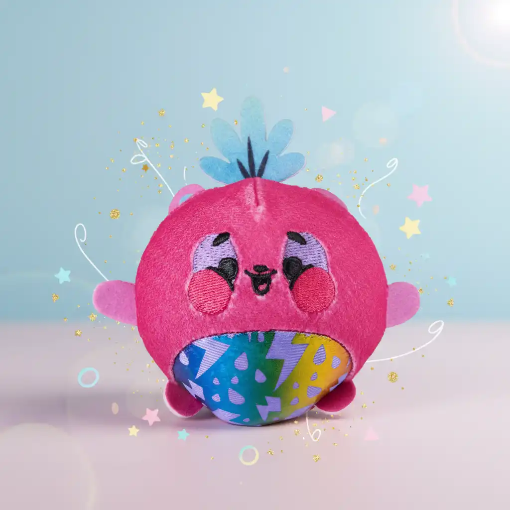 Descubre nuevas formas de jugar con tus Jellykins.