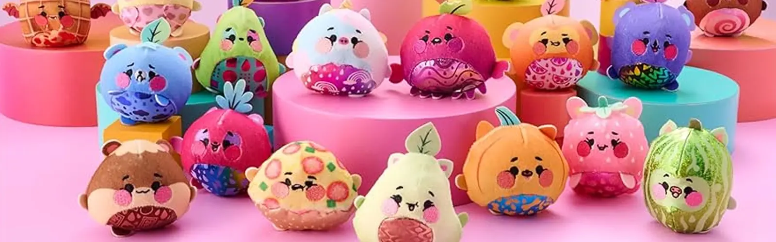 ¡Descubre la magia oculta en el agua con Jellykins!
