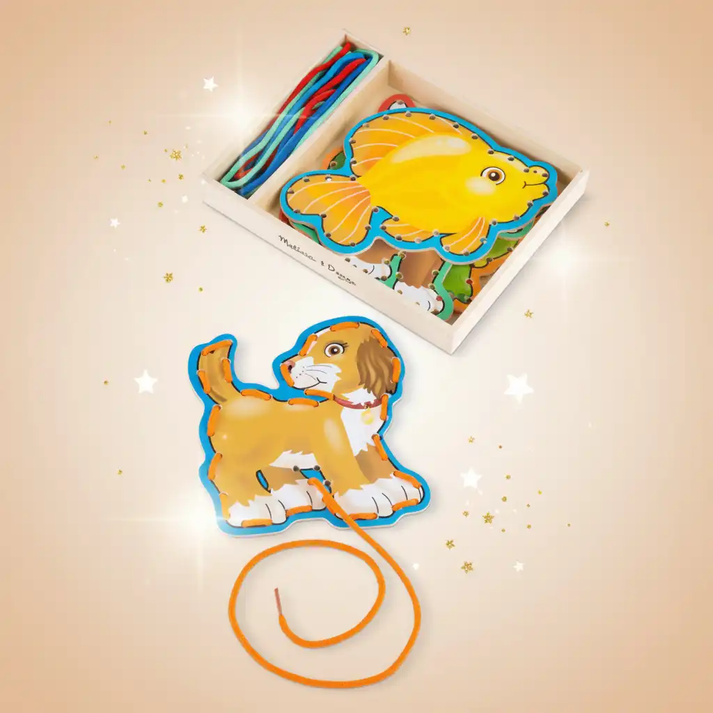 Descubre nuevas formas de jugar con este versátil set de madera.