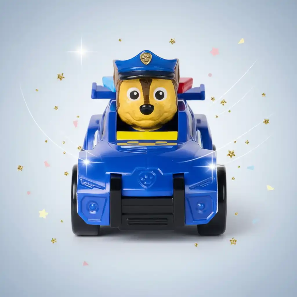 Diseño resistente inspirado en la popular serie de televisión.
