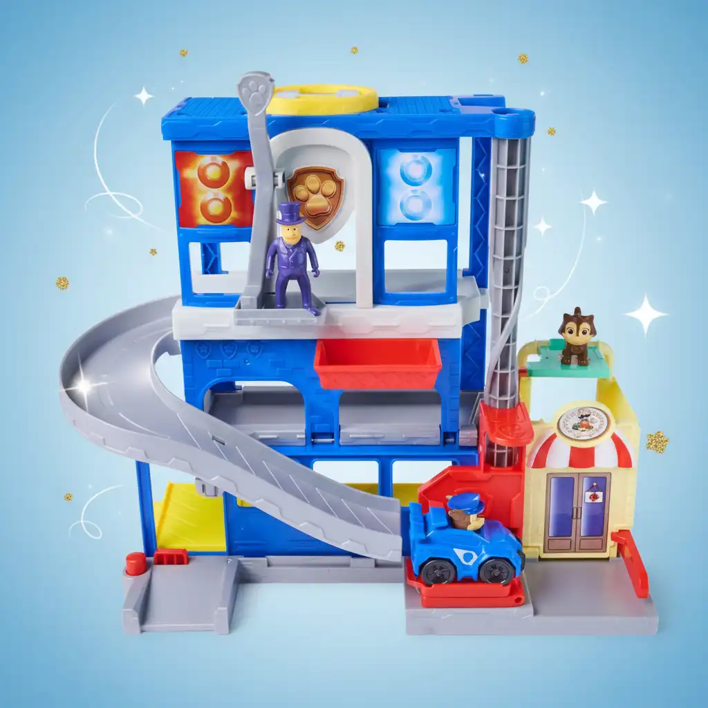 Fomenta la creatividad infantil a través de historias heroicas.