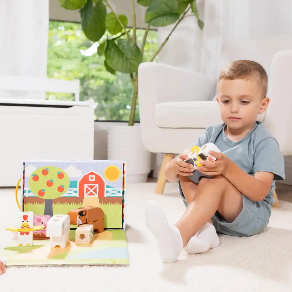 Construcción de la autoestima infantil mediante construcciones exitosas propias.