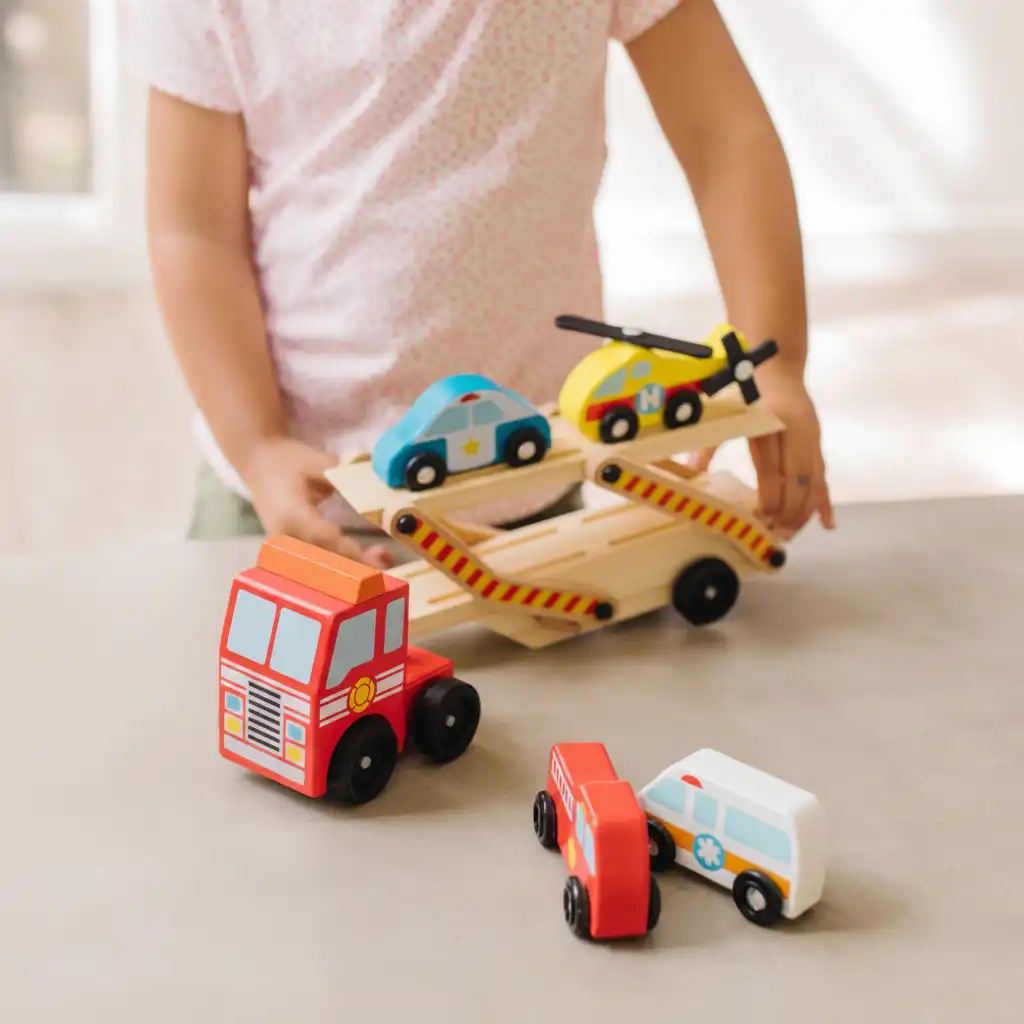 Juguete que desarrolla naturalmente la destreza infantil y Motor