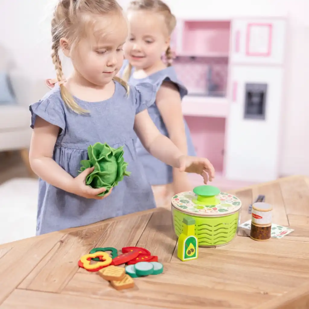 Juego creativo sin pantallas que desarrolla la imaginación de Infantil.