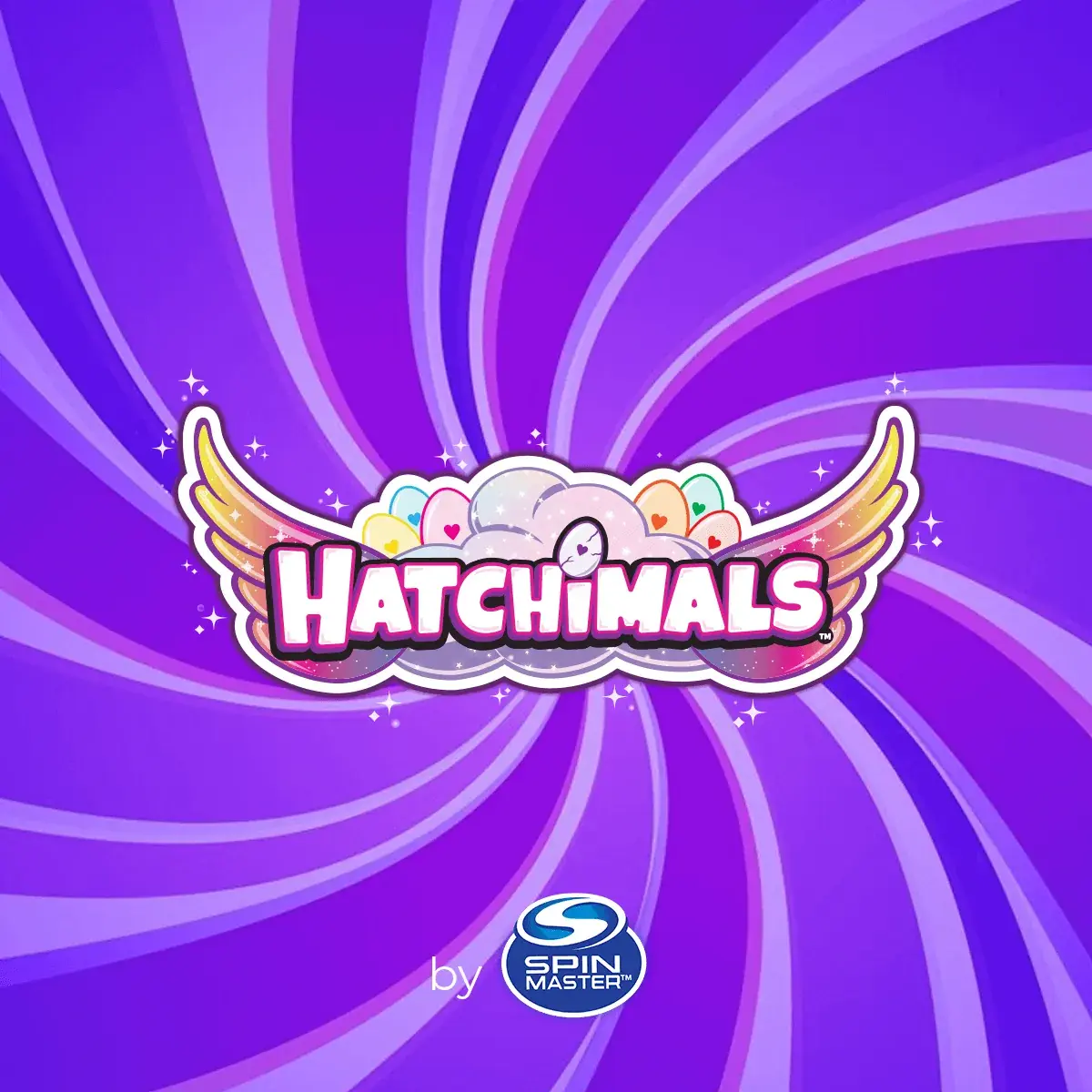 Hatchimals – un mundo lleno de sorpresas mágicas y diversión sin fin.