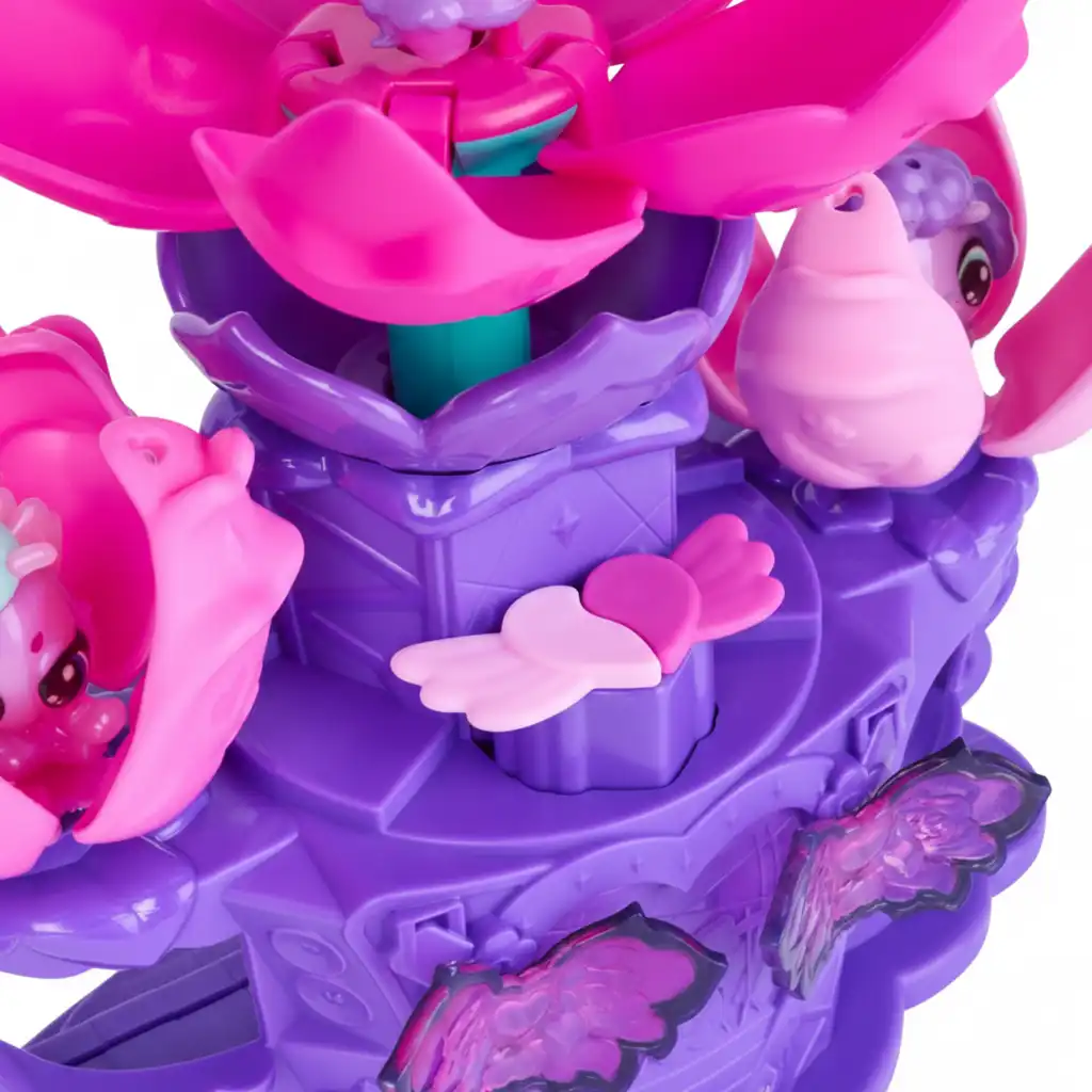 Amplía tu colección con figuras únicas de la edición exclusiva Flower Fest.