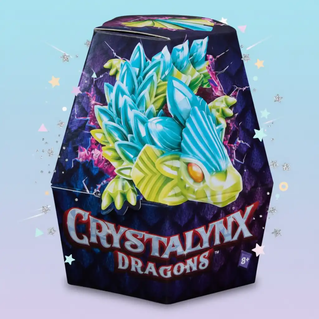 Vive momentos mágicos con un compañero dragón móvil.