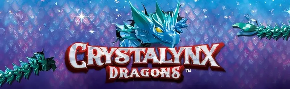 Despierta tu imaginación con los Dragón flexibles CrystaLynx.