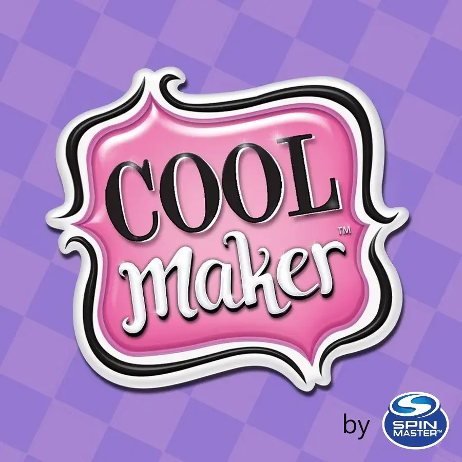 Cool Maker – crea como los profesionales