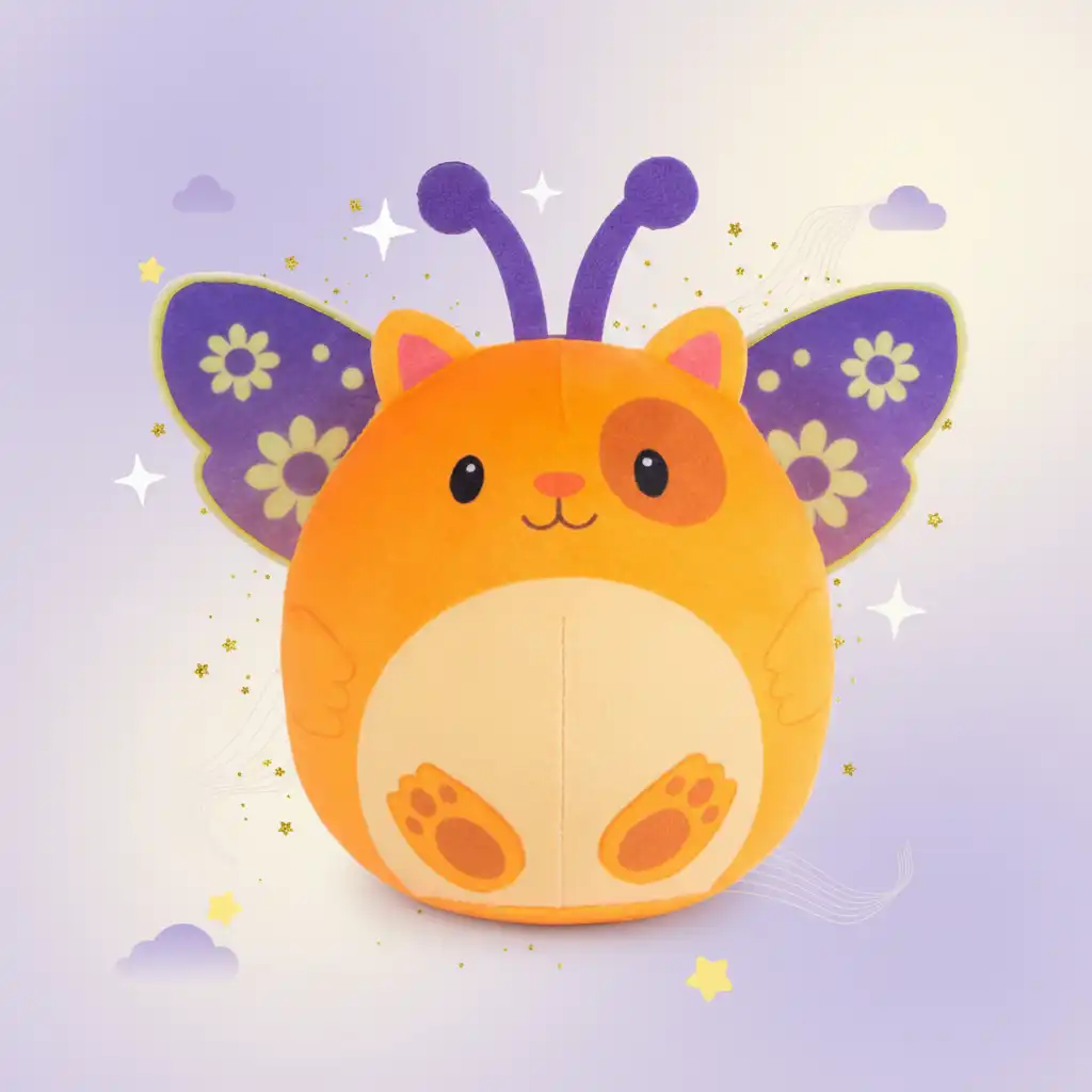 Descubre nuevas formas de jugar con tus peluches favoritos.