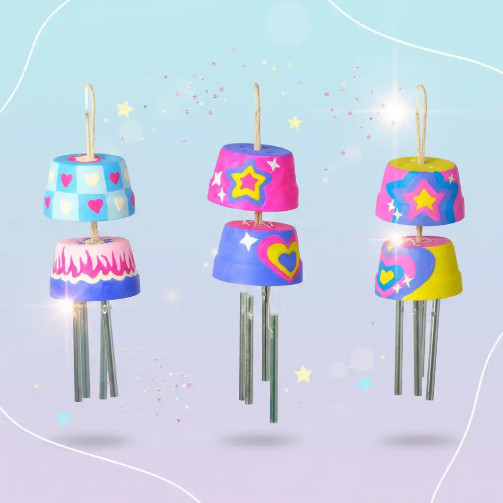 Diversión perfecta para cualquier fiesta infantil.