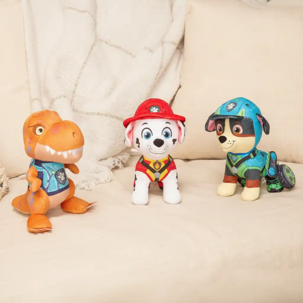 Apoyo a la imaginación Infantil a través del juego de roles.