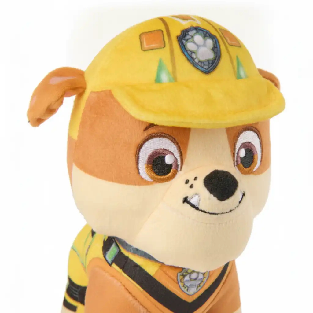 Desarrolla la creatividad con los héroes de La Patrulla Canina.