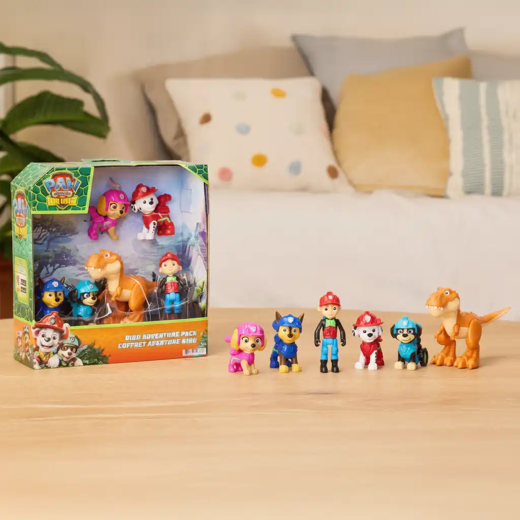 Apoyo al desarrollo de la fina Motor y la creatividad Infantil.