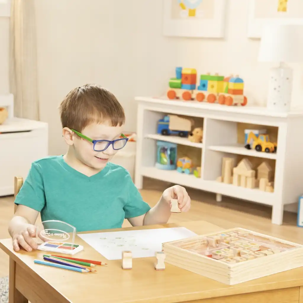 Espacio infinito para la fantasía Infantil y la narración de historias.
