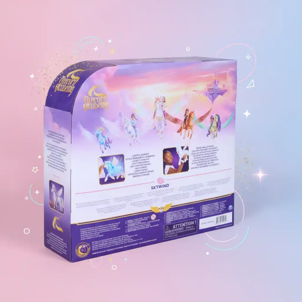 Detalles precisos y luces brillantes para una experiencia de juego perfecta.