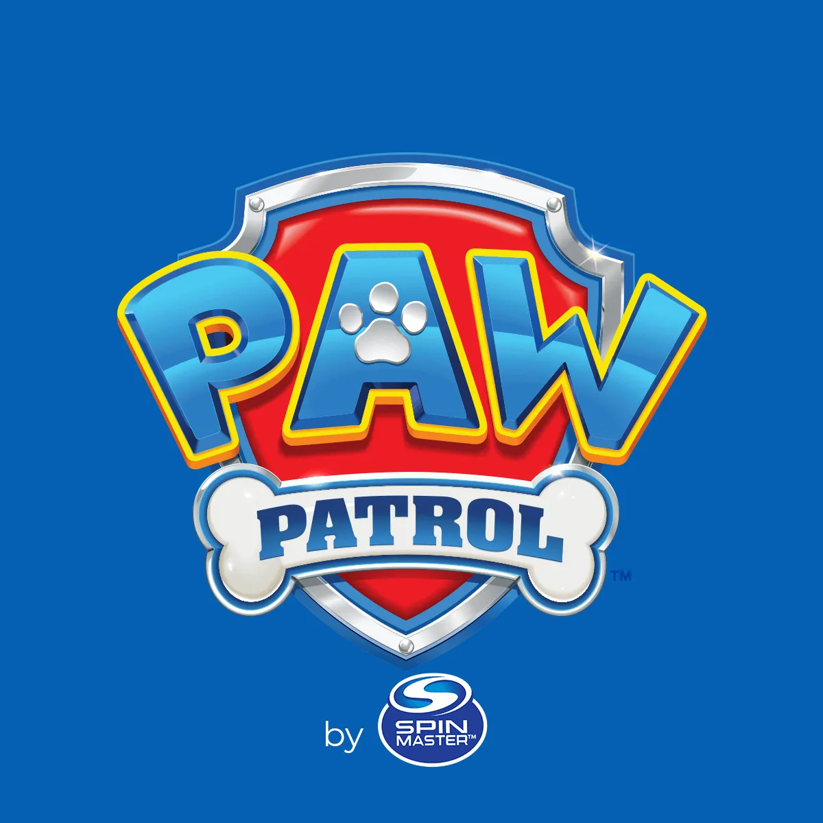 La Patrulla Canina – héroes que enseñan a los niños a ayudar.