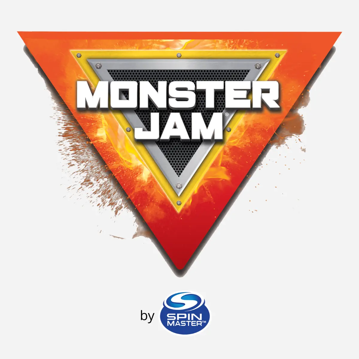Monster Jam – el mayor espectáculo de monster trucks.