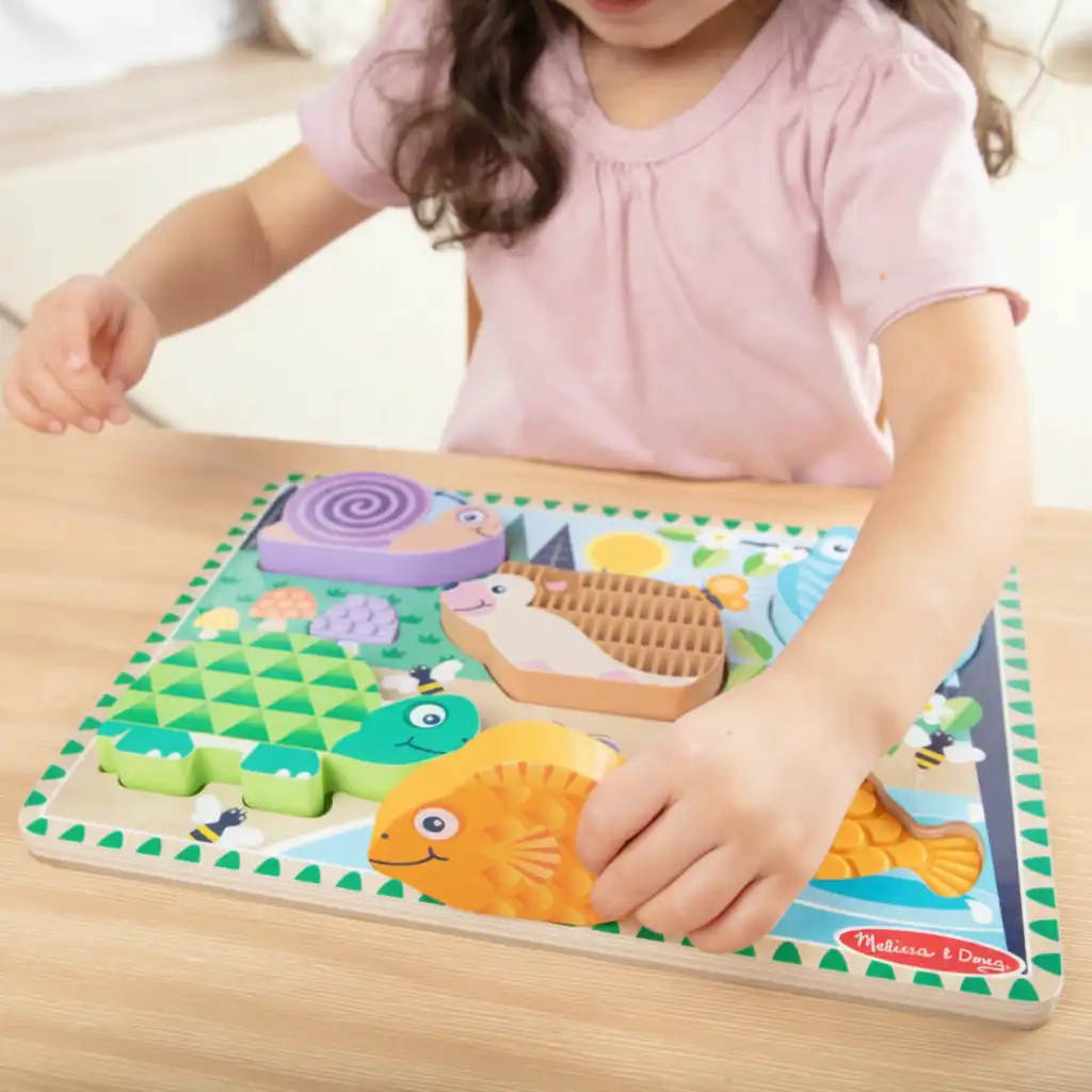 Inspírate con consejos para el juego creativo con tus hijos.