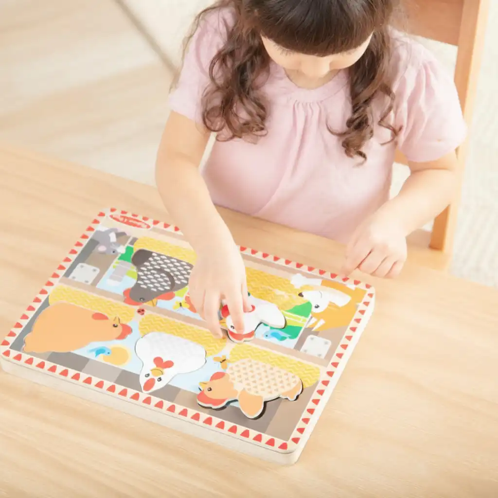 Descubre nuevas formas de jugar y aprender con tus más pequeños.