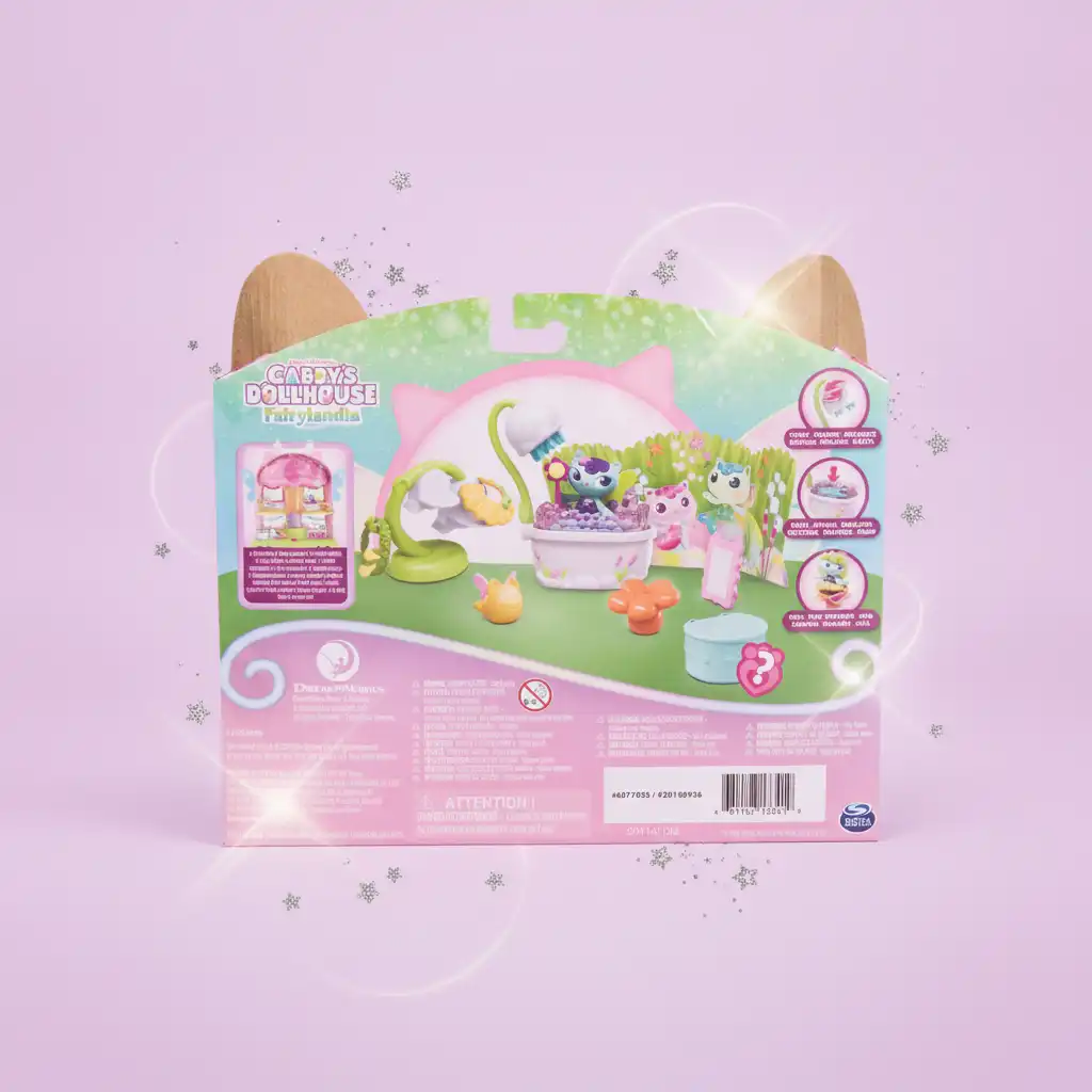 Desarrolla la imaginación Infantil con los héroes favoritos de la serie.