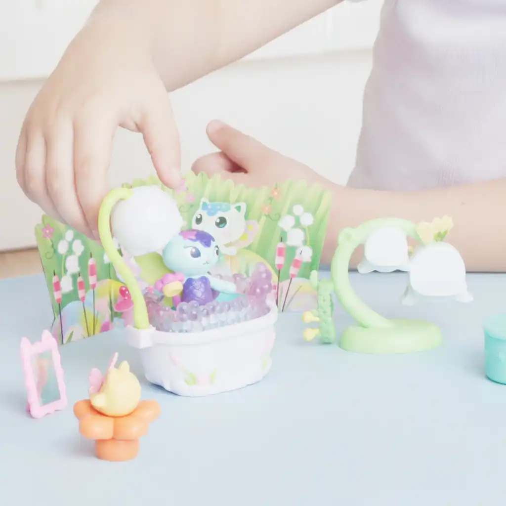 Crea un estilo único gracias a los accesorios de moda para las figuras.