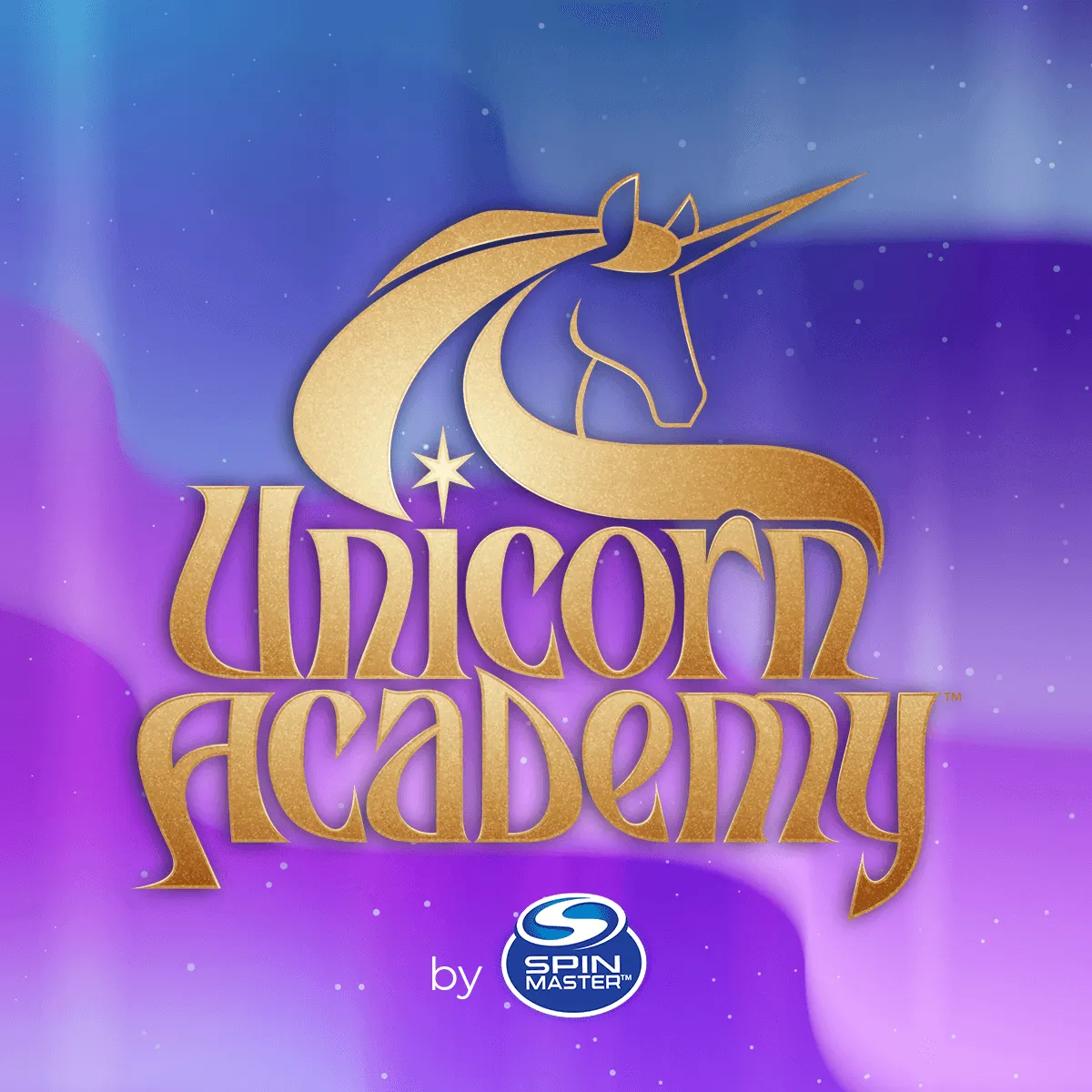 Academia de Unicornios – donde los sueños de amigos mágicos se hacen realidad.
