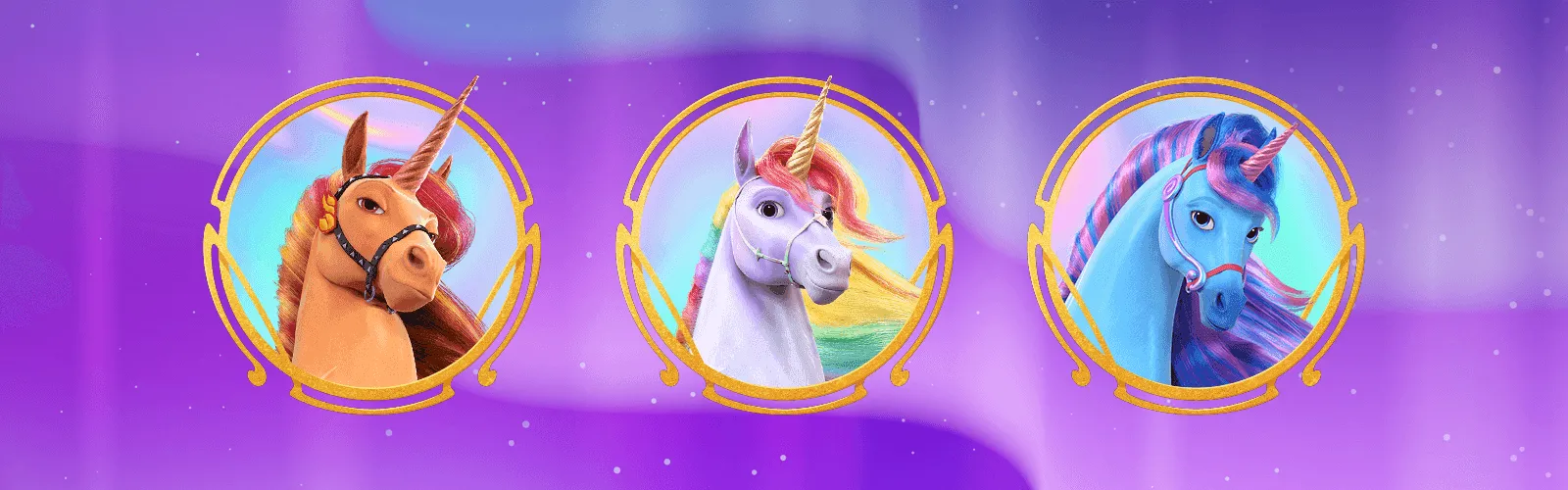 Descubre la magia de la amistad con un unicornio misterioso en cada BebeBox.