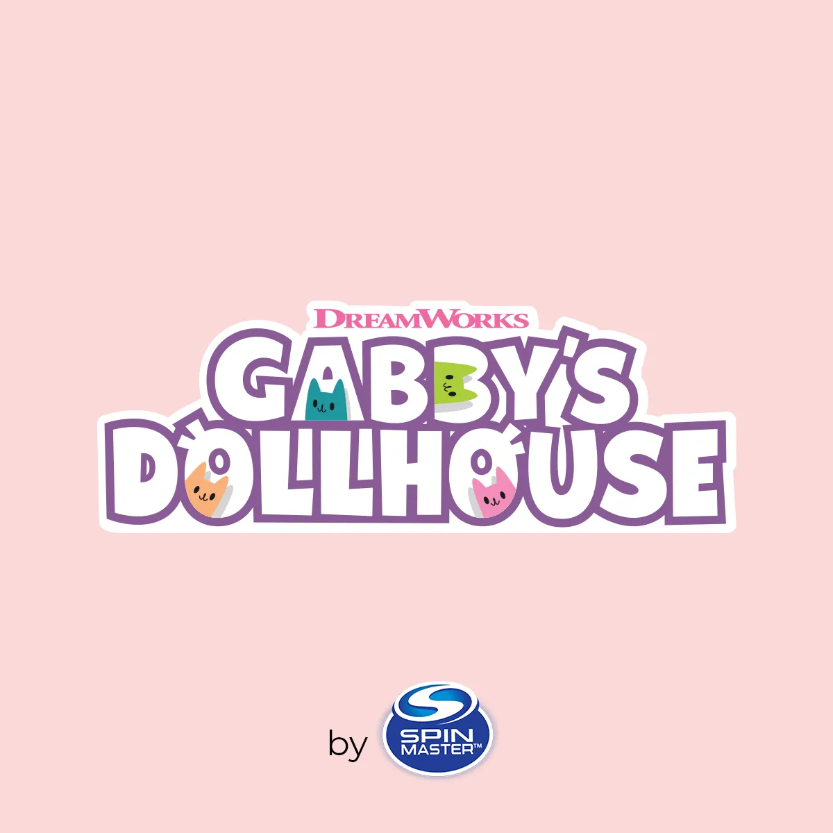 La Casa de Muñecas de Gabby – donde la imaginación se convierte en realidad.