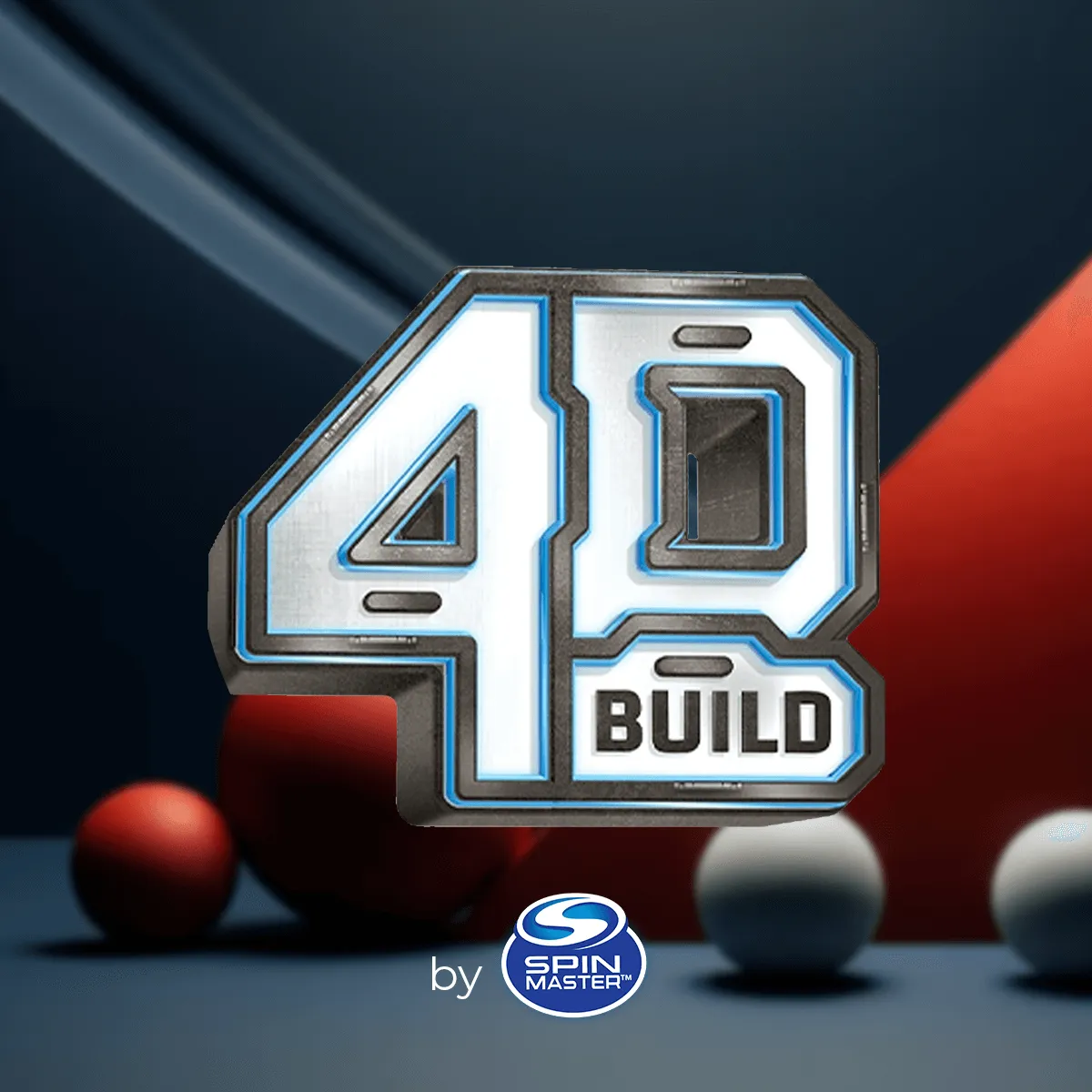 4D Build – calidad y diversión en cada pieza.