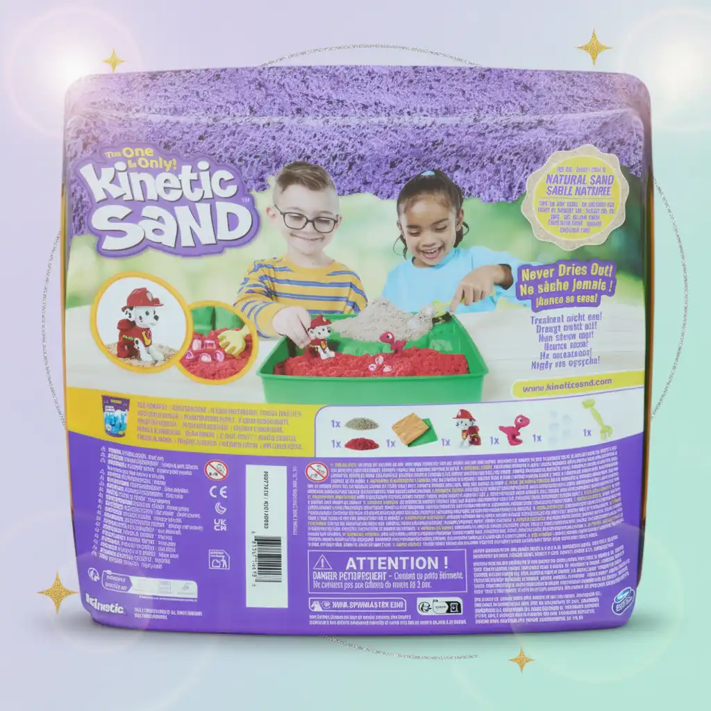 Juego de calidad Juego con figuras y gemas para pequeños exploradores.