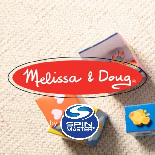 Melissa & Doug – juguetes que inspiran a descubrir.