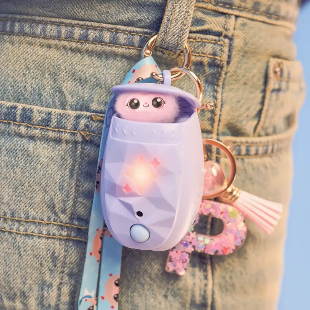 Desarrolla la empatía y el cuidado hacia tu mascota virtual.