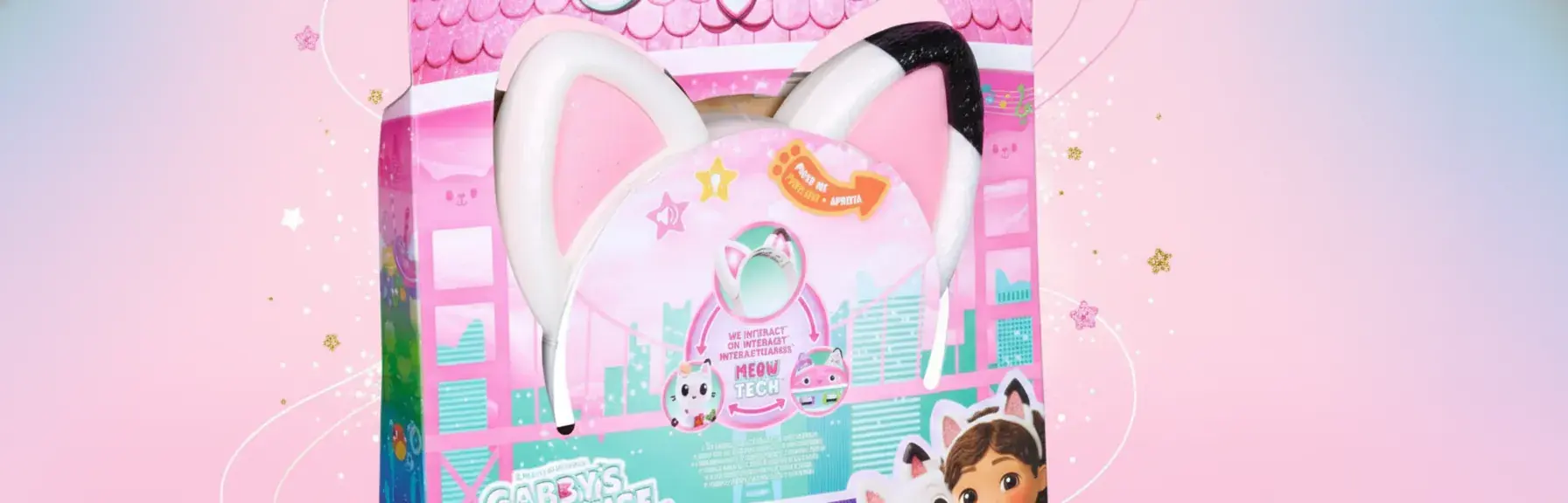 Banner principal del producto