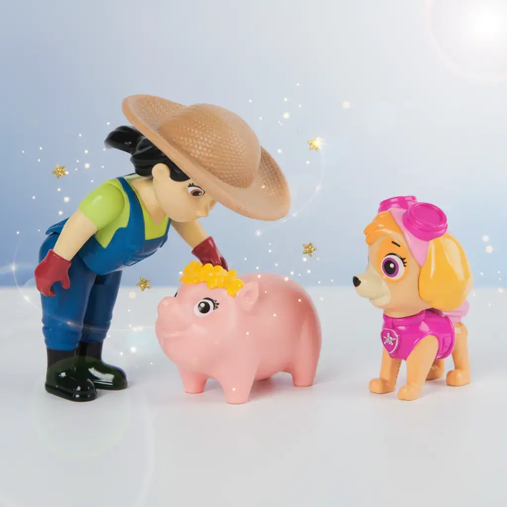 Ejemplo de beneficio 2