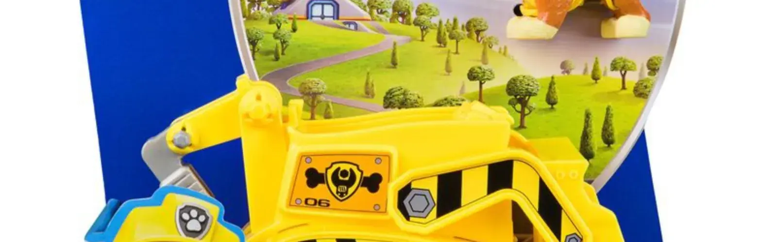 Banner principal del producto