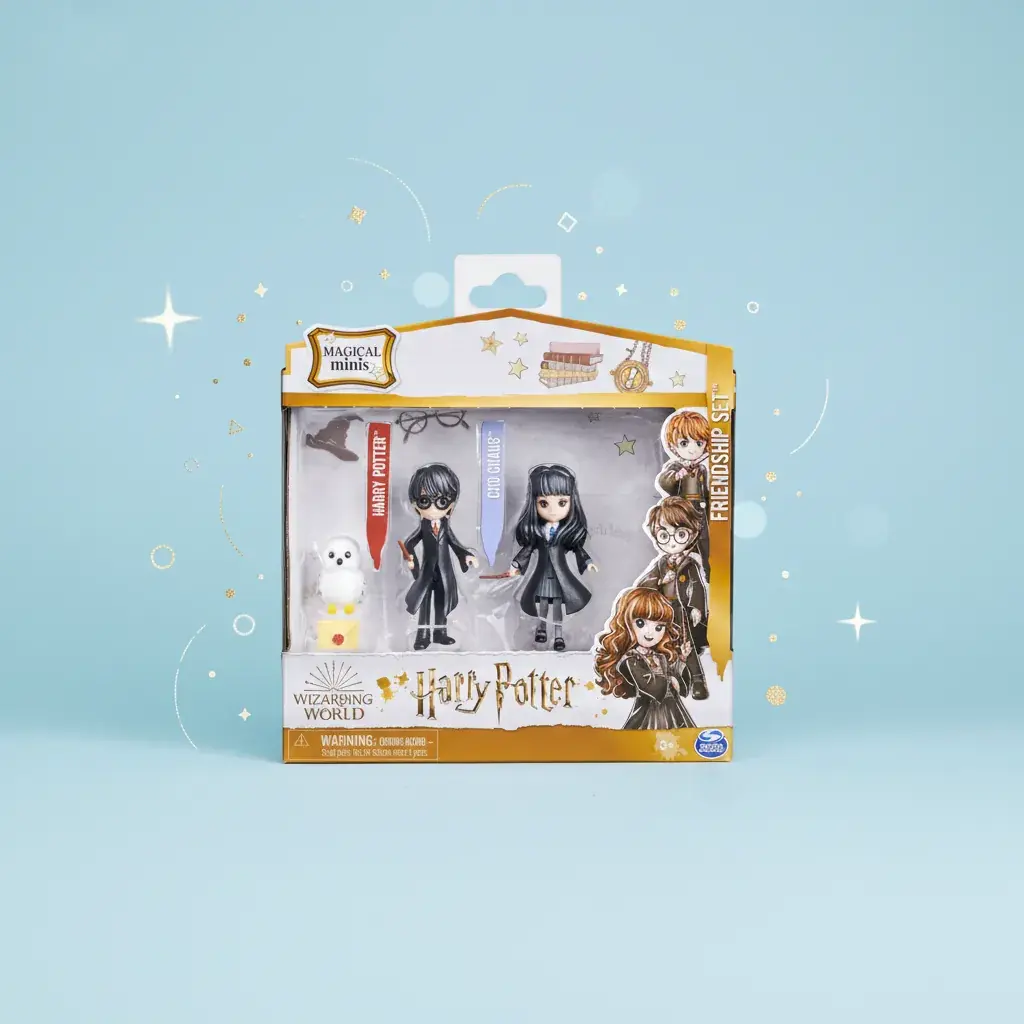 Historia del producto