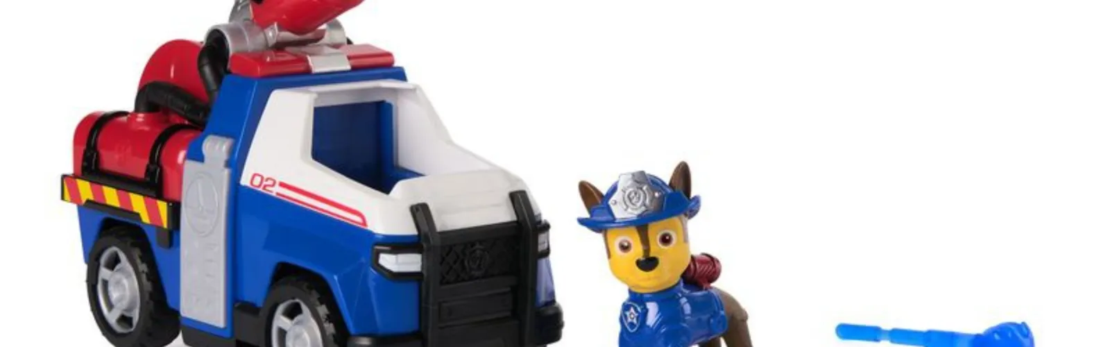 Banner principal del producto