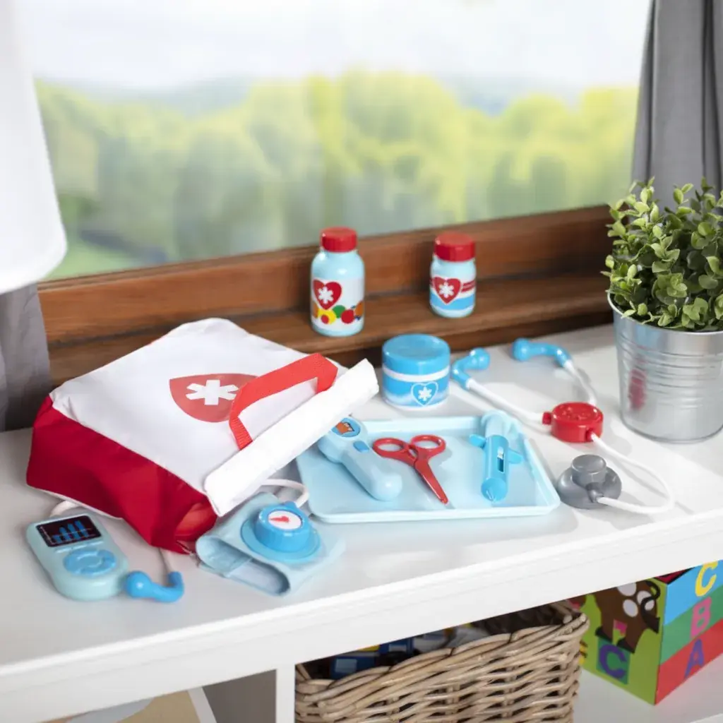 Producto en el paquete