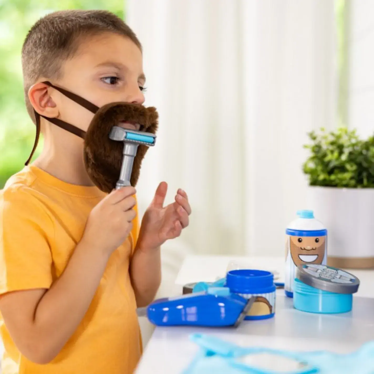 Ejemplo de beneficio 1